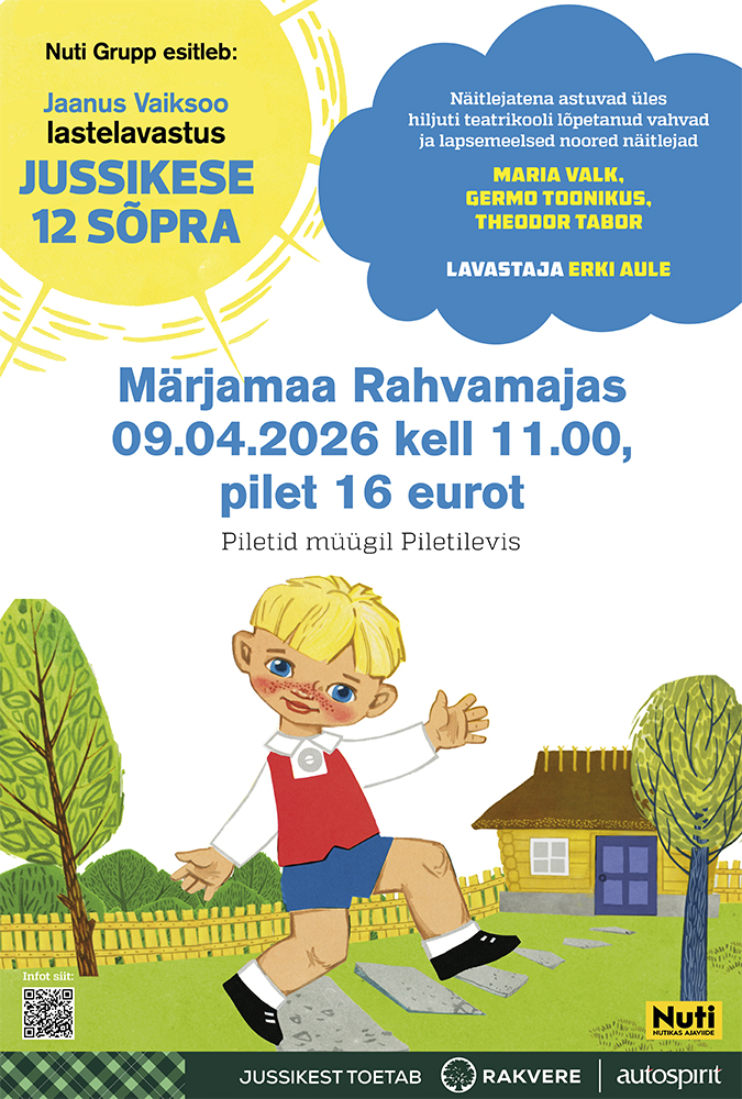 Jussike12sõpra_675x1000