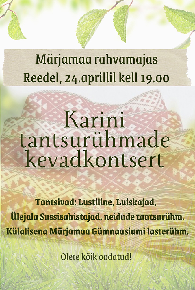 PlakatiRM2026_0003_Karini rühmade kevadkontset