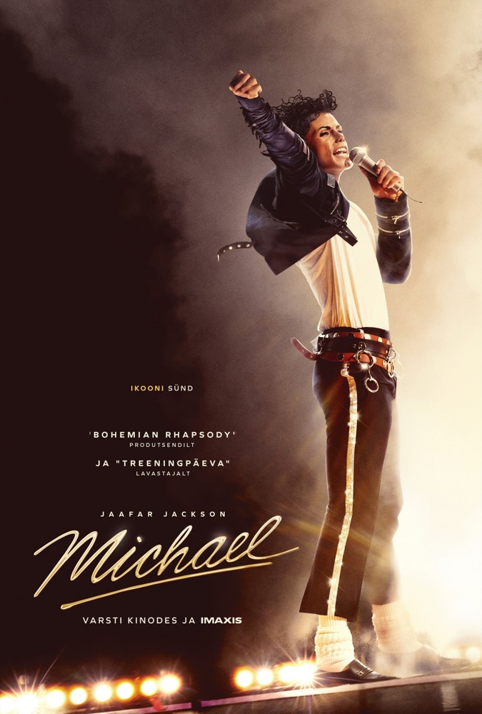 Michael_poster